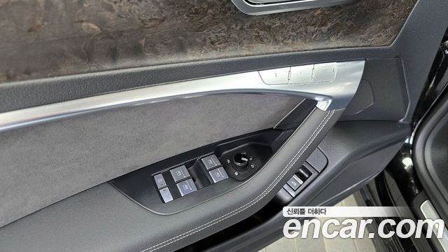 Audi A7 55 TFSI Quattro Premium