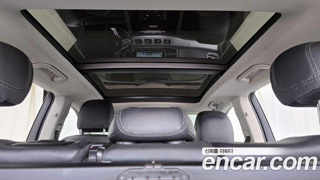 Mercedes-Benz GLE-Class GLE300d 4MATIC
