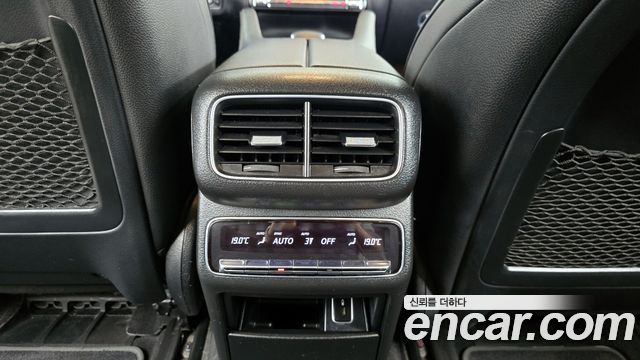 Mercedes-Benz GLE-Class GLE300d 4MATIC