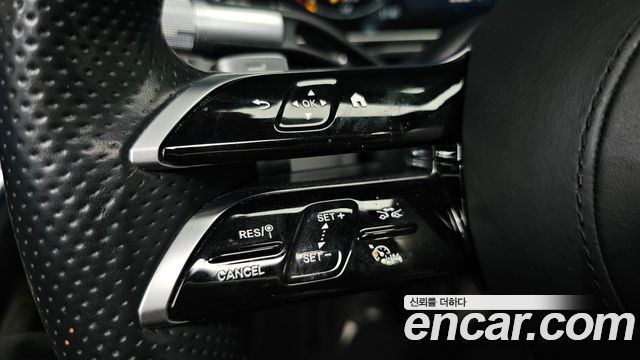 Mercedes-Benz S-Class S400 d 4MATIC