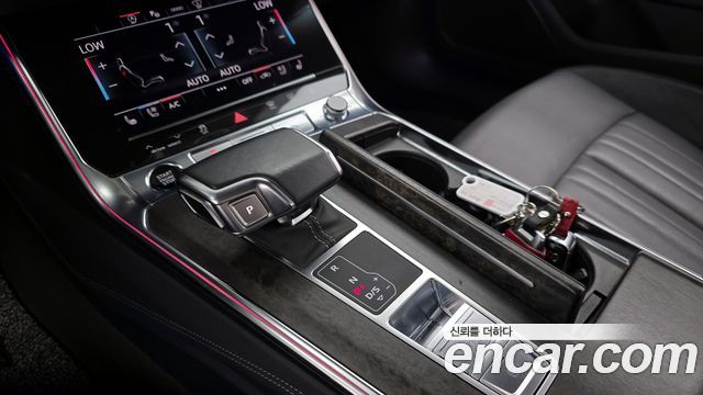 Audi A6 (C8) 45 TDI Quattro Premium