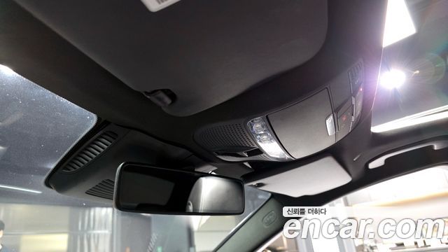 Mercedes-Benz C-Class C220 d 4MATIC AMG Line
