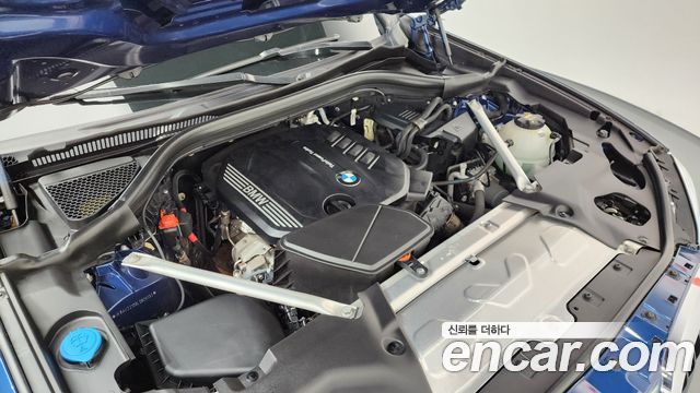 BMW X3 xDrive 20d M Sport