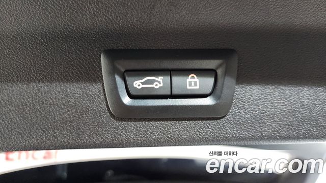 BMW X3 xDrive 20d M Sport