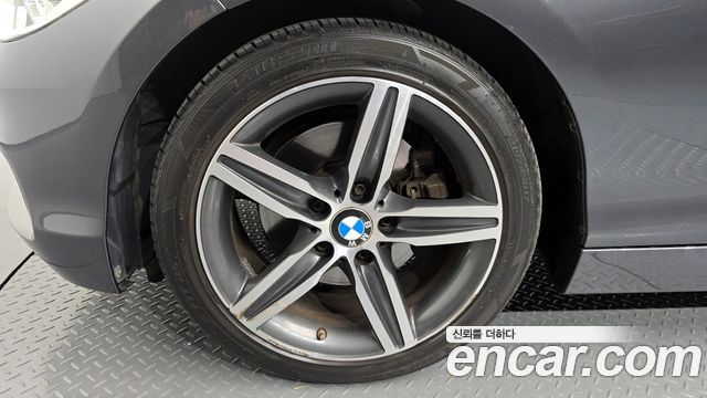 BMW 1-Series 118d Sport 5Door
