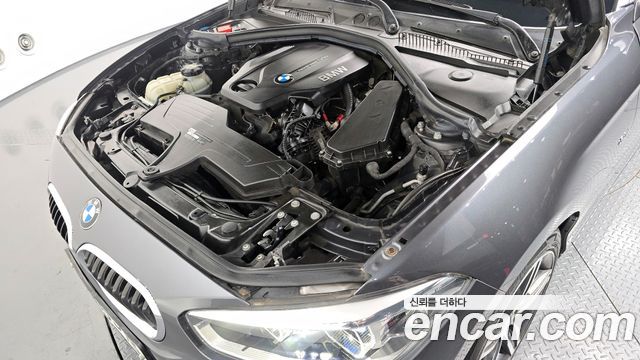 BMW 1-Series 118d Sport 5Door
