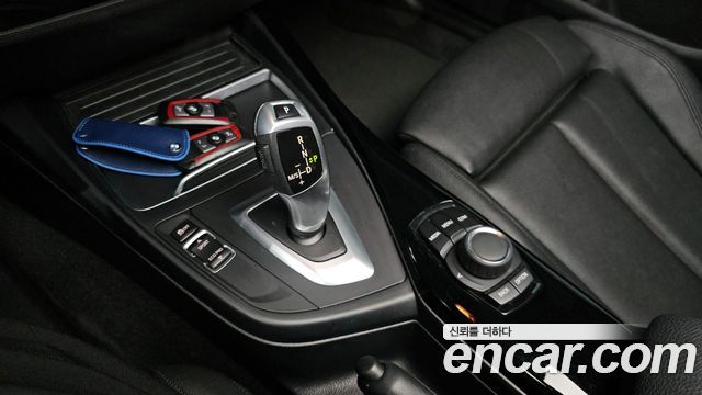 BMW 1-Series 118d Sport 5Door