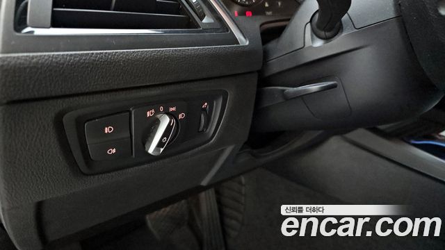 BMW 1-Series 118d Sport 5Door