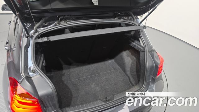 BMW 1-Series 118d Sport 5Door