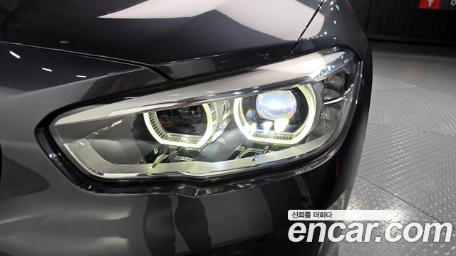 BMW 1-Series 118d Sport 5Door
