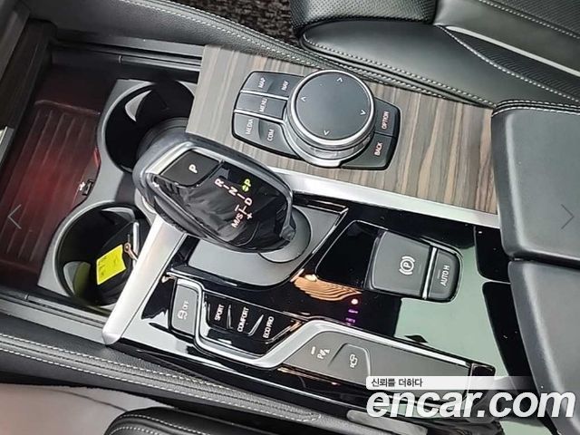 BMW 5Series (G30) 530i M Sport Package Plus