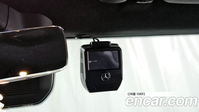 Mercedes-Benz G-Class AMG G63