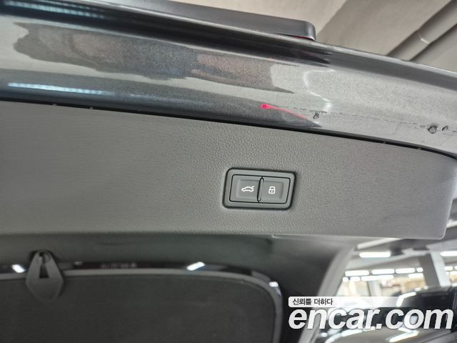 Audi A7 50 TDI Quattrp Premium