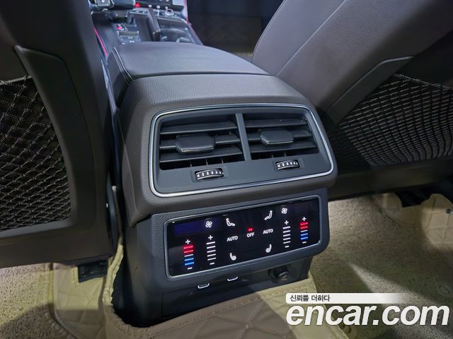 Audi A7 50 TDI Quattrp Premium