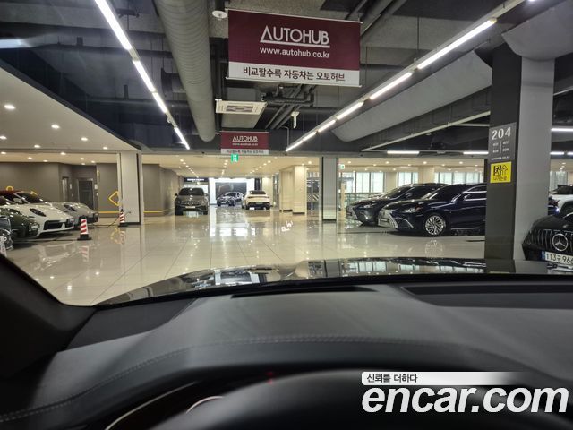 Audi A7 50 TDI Quattrp Premium
