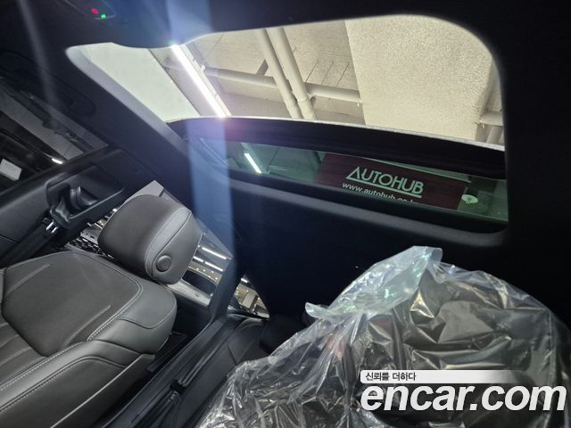 Audi A7 50 TDI Quattrp Premium