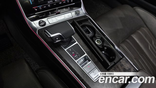 Audi A7 (4K) 55 TFSI Quattro Premium