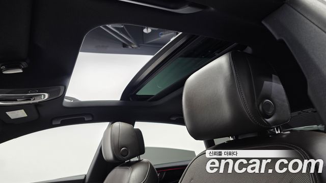 Audi A7 (4K) 55 TFSI Quattro Premium