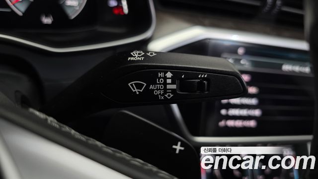 Audi A7 55 TFSI Quattro Premium