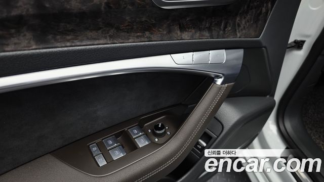 Audi A7 55 TFSI Quattro Premium