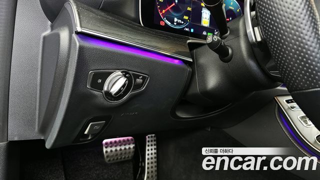 Mercedes-Benz CLS-Class C257 CLS300d 4MATIC