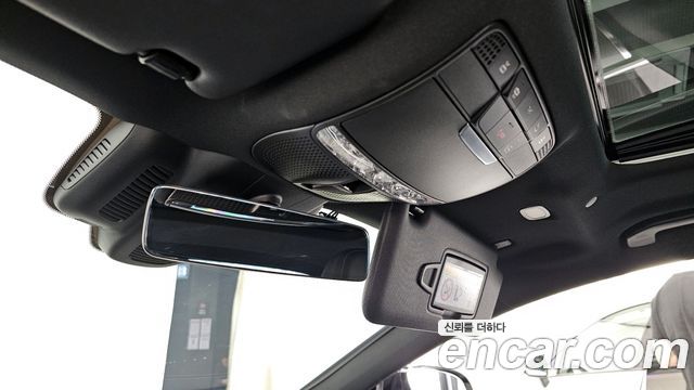 Mercedes-Benz CLS-Class CLS300d 4MATIC