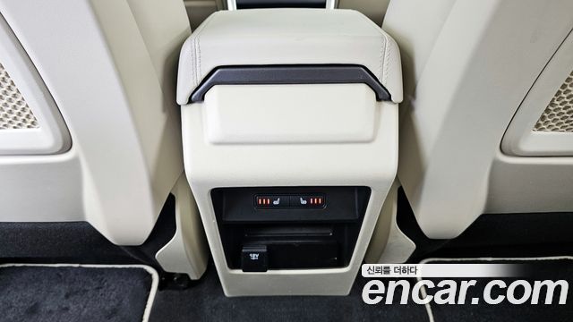 Land Rover Discovery Sport 2.0 TD4 HSE Luxury