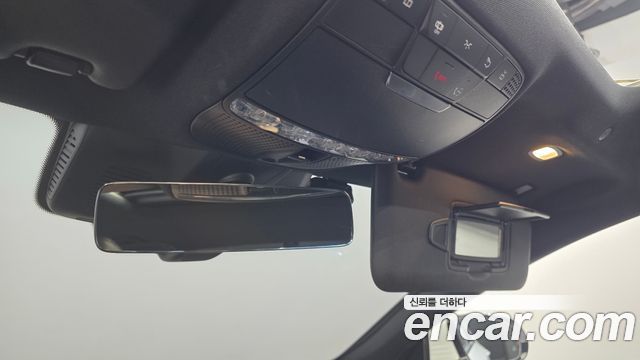 Mercedes-Benz CLS-Class C257 CLS450 4MATIC AMG Line