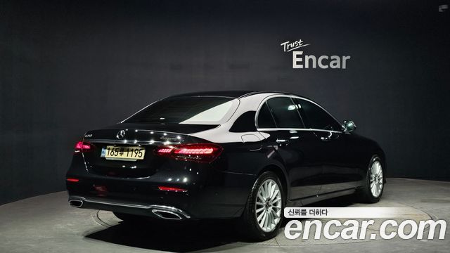 Mercedes-Benz E-Class E250 Exclusive