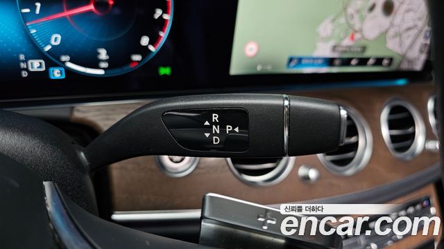 Mercedes-Benz E-Class E250 Exclusive