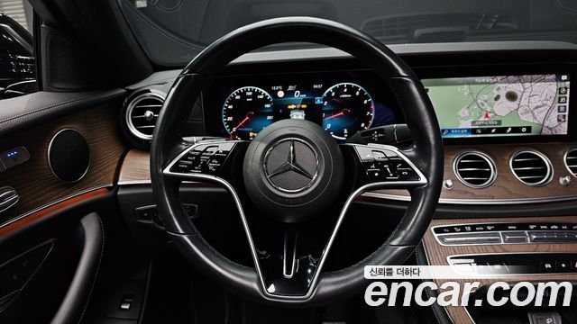 Mercedes-Benz E-Class E250 Exclusive