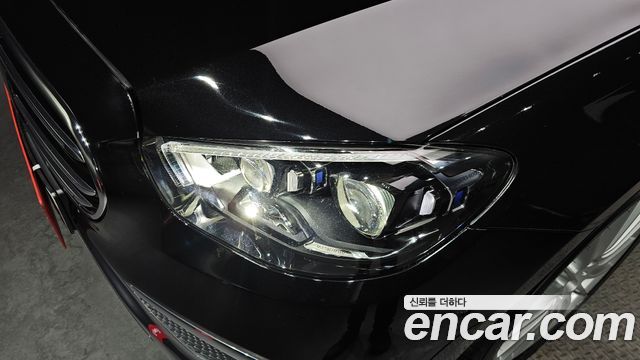 Mercedes-Benz E-Class E250 Exclusive