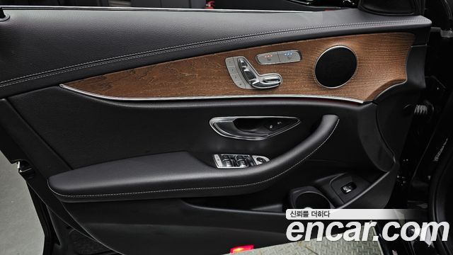 Mercedes-Benz E-Class E250 Exclusive