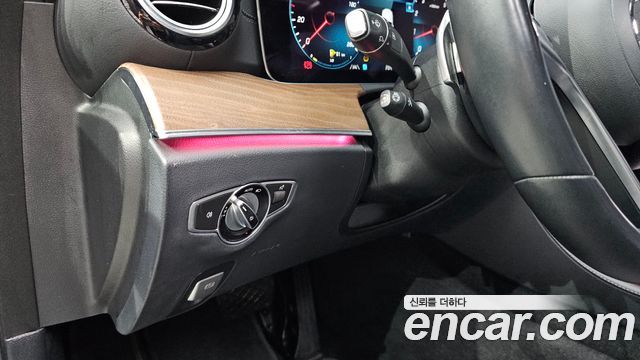 Mercedes-Benz E-Class E250 Exclusive