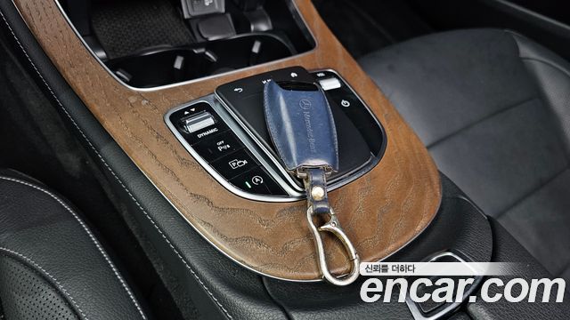 Mercedes-Benz E-Class E250 Exclusive