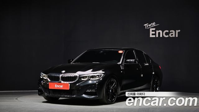 BMW 3-Series 320i M Sport
