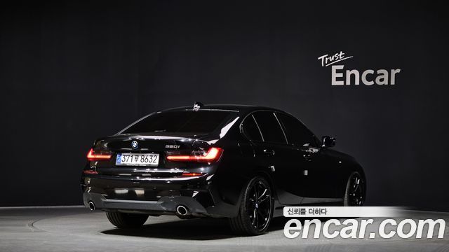BMW 3-Series 320i M Sport