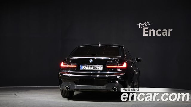 BMW 3-Series 320i M Sport