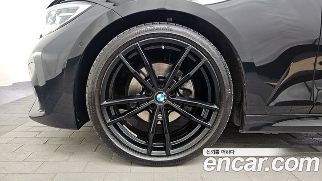 BMW 3-Series 320i M Sport