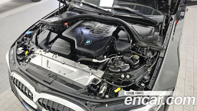 BMW 3-Series 320i M Sport