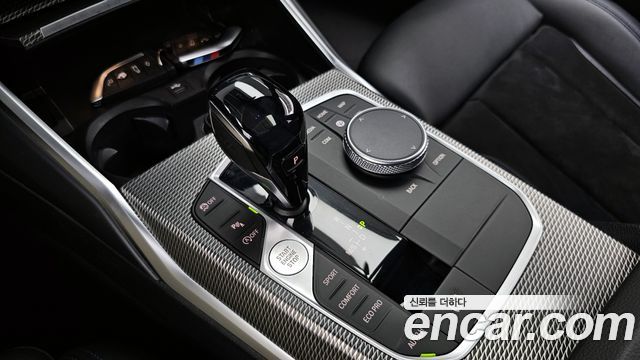 BMW 3-Series 320i M Sport