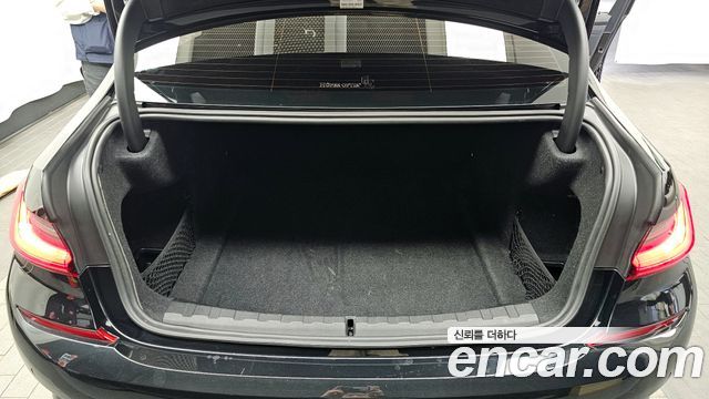 BMW 3-Series 320i M Sport