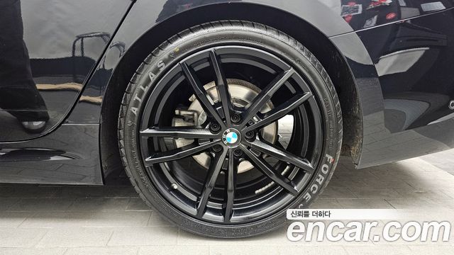 BMW 3-Series 320i M Sport