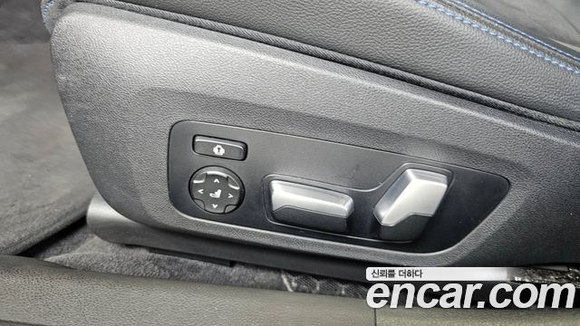 BMW 3-Series 320i M Sport