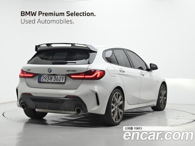 BMW 1-Series M135i xDrive