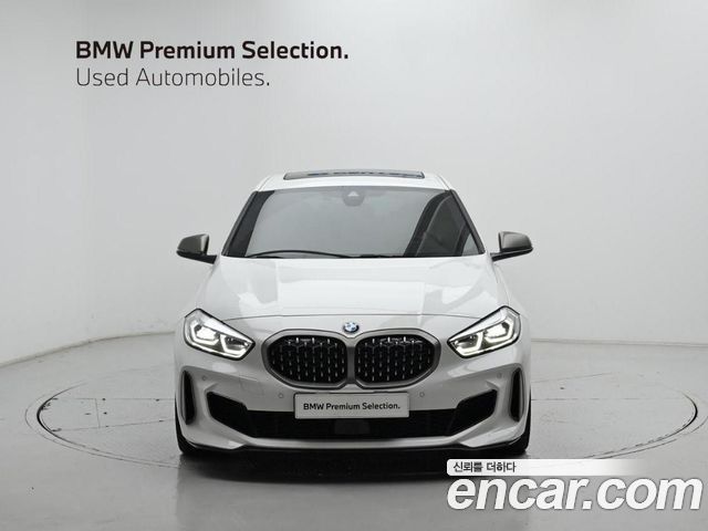 BMW 1-Series M135i xDrive