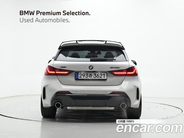 BMW 1-Series M135i xDrive