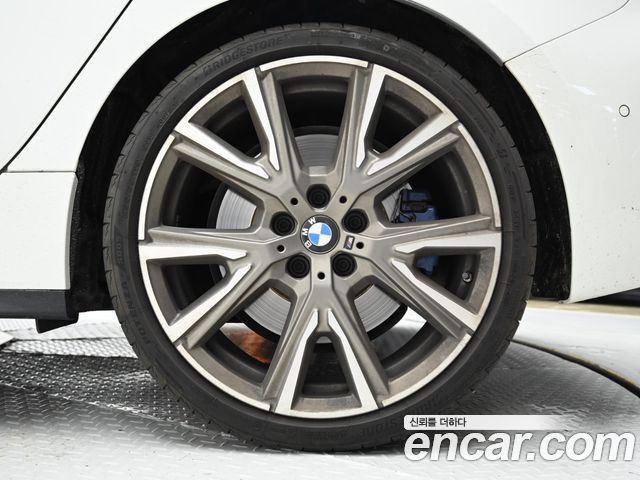 BMW 1-Series M135i xDrive