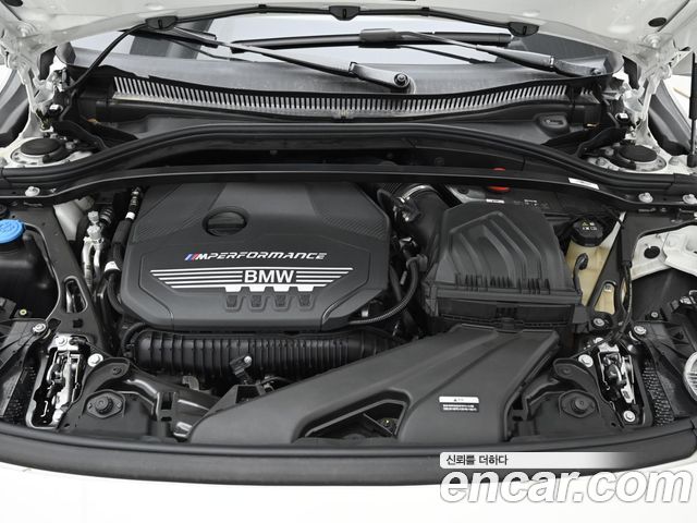BMW 1-Series M135i xDrive