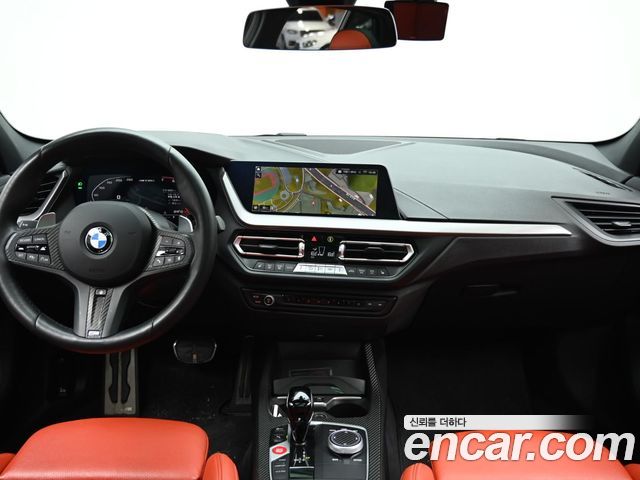 BMW 1-Series M135i xDrive